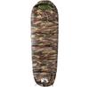Vidaxl Mummy Sleeping Bag, Three-Season
