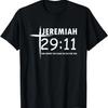 Black Shirt Cotton T-Shirt Album Cover Tee Crew Neck Fans Gift Tee-Shirt for Concert, Small, Zsjshh9