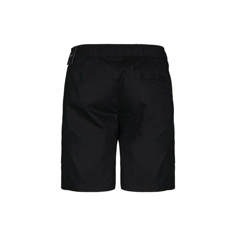 Jordan Jumpman Sports Shorts Men's Black Moderate AV3210-010