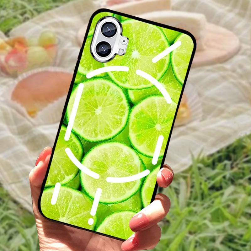 For Nothing Phone 1 Case Marble Soft Silicone Back Cover Phone Case for Nothing Phone 1 One Phone1 (1) Funda Protective Coque