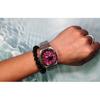 Casio Custom Collection GA2100 Quartz Movement Stainless Steel Strap Watch Men's Watches GA-2100SKE-7A(Watch3--)