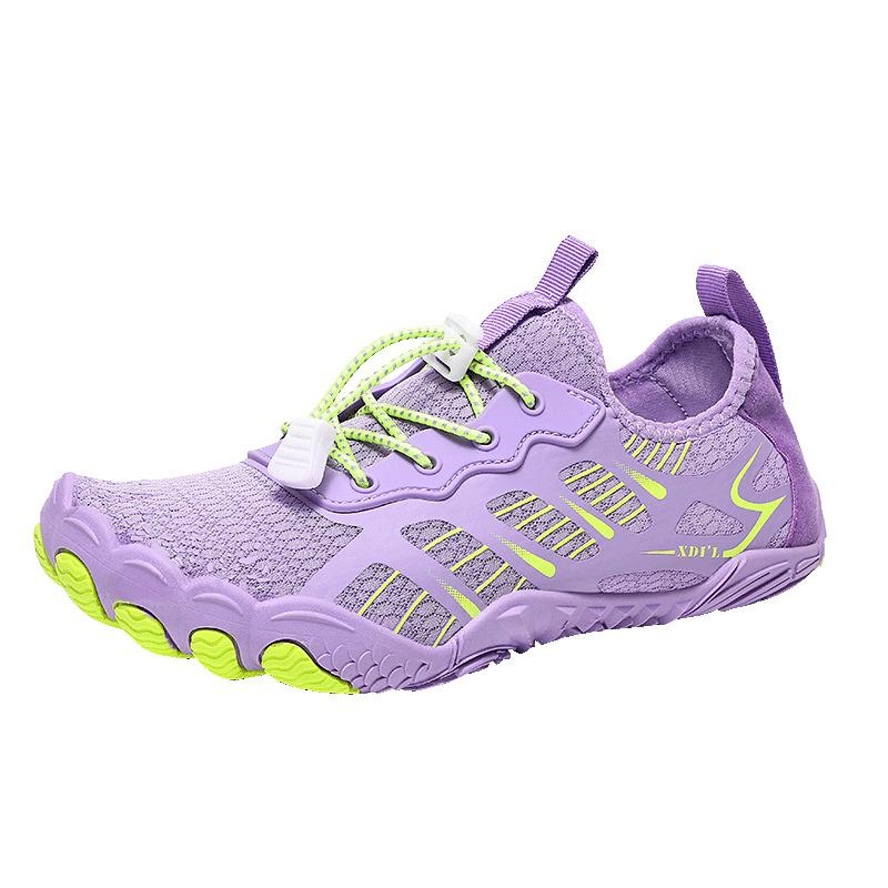 Summer Fashion Blue Women's Barefoot Shoes Big Size 48 Cheap Unisex Sneakers for Water Man Non-slip Quick-drying Water Shoes Men