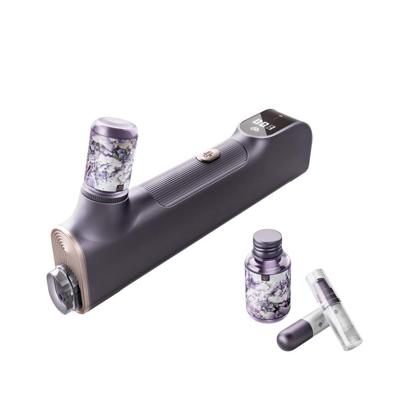 Guxin Needle-Free Water Light & Oxygen Facial Device