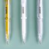 Highlighter Gelstift 1mm Feiner Liner Stift Kunst Zeichenstift Weiß Silber oder Golden Für Künstler Anfänger Student Kunst Zeichnung