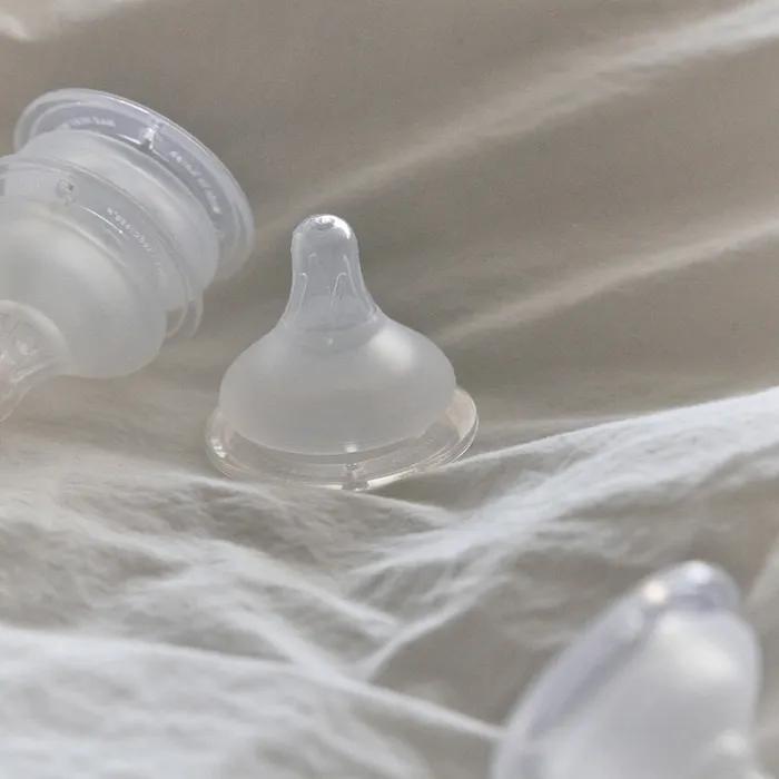 

Соска «все в одном» 2 шт. XL (9-12 months)