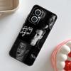 The Originals Klaus Mikaelson Case For OPPO Reno 11F 8T 4Z 5Z 4 6 7 8 5 Lite 10 Pro OPPO Find X2 X3 Lite X5 X6 Pro Cover