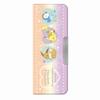 Showa Note Pokémon Heart Bubble Gift Set, Crystal Case Type, 950729M04