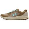 Bandit TR3 Comfortable Versatile Low-Top Running Shoes Men Sneaker Brown 6007221-498