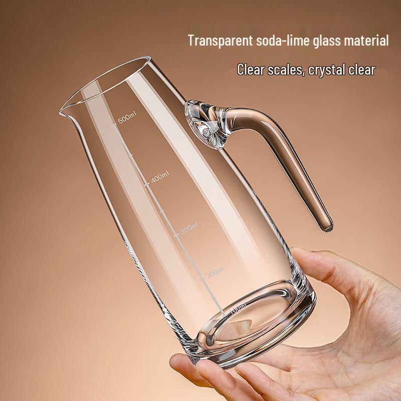 Benxi Chinesischer Stil Glas Weinspender & Schnapsgläser Set