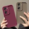 For Infinix Hot 20 Play Case Hot20 4G Play 10 9 11 30 30i 40 40i Pro 50i Hot50i Phone Cases Back Cover Shockproof Bumper Funda