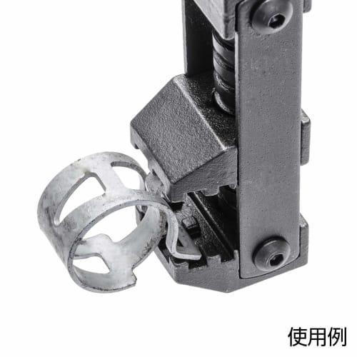 STRAIGHT Hose Clamp Tool 19-865