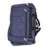 Large Capacity Travel Bag Fashion Casual Oxford Cloth Waterproof Foldable Hand Luggage Bag for Travel Business Sports