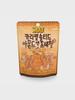 BAF Karamellsaltade mandlar och pretzels Snack 40g