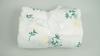 MUSLIN FITTED SHEET 100x50 summer meadow