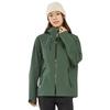 Hard Shell Jacket Men's Outdoor 20000 + Waterproof and Windproof Pressure Glue Single Layer Light and Wet Steam Jacket Mountaineering Suit