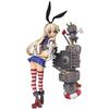 Kantai Collection -KanColle- Shimakaze 1/8 Scale PVC Painted Finished Figure