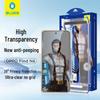 OPPO Find N6 HD 28° Privacy Tempered Glass Screen Protector