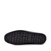 Men's Spring Leather Loafers - Genuine Cowhide, Soft Sole, Slip-on Casual Moccasins