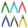 Side Cutter Pliers Compact Tool Small Wire Cutter Electronics Wire Cutters