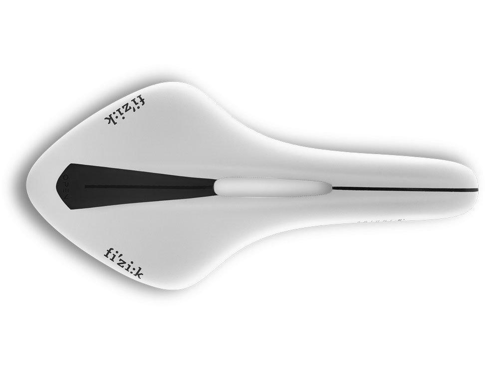

Fizik ARIONE R3 OPEN kium rail для змеи 345530004 Белый Большой белый
