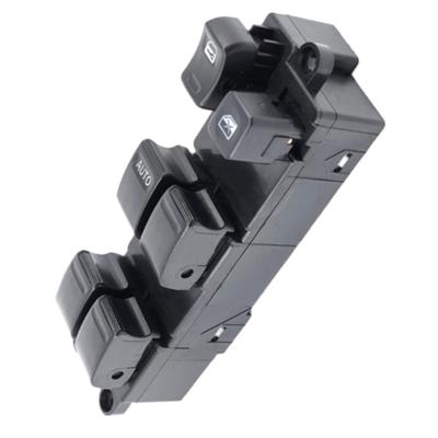 25401-5M000 For Nissan Sentra 2000-2006 LHD Front Left Car Power Window Lifter Control Switch 254015M000 14pins Accessories
