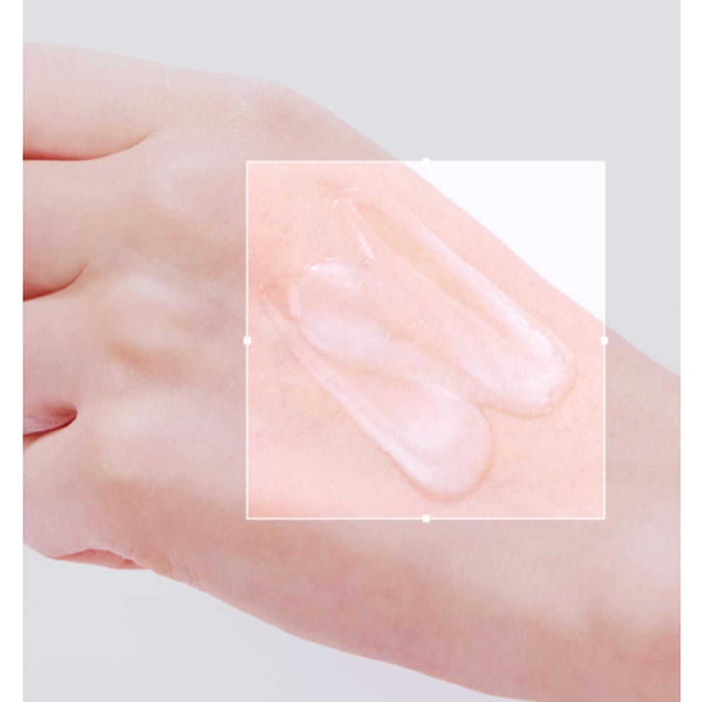 SO NATURAL All Day Face Prep Fixer 30ml – Makeup Prep Spray, Base Adhesion, Korean