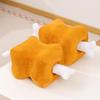 Creative Chicken Leg Plush Pillow: Soft Cushion Doll for Children's Comfort
