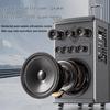 Huidu WDA-1200 Portable Outdoor Karaoke Speaker