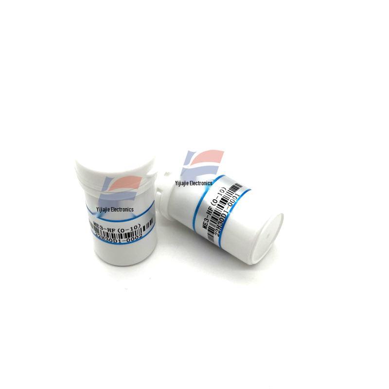 ME3-HF/ME4-HF Electrochemical Hydrogen Fluoride Gas Sensor Detector