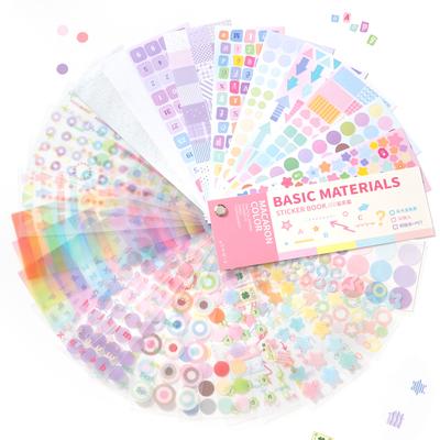 Couture et loisirs créatifs – Scrapbooking