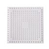 Kitchen Sink Strainer Anti-blocking Mesh Trap Waste Catcher 14.5cm Square Sewer Outfall Drain Filter Kitchen Bathroom Accessory