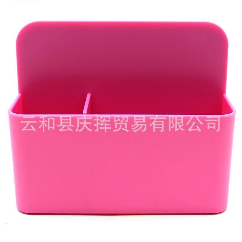 Multifunctional Magnetic Chalk Pen Storage Box For Whiteboard And Blackboard