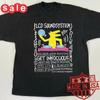 Rare LCD Soundsystem Get Innocuous Cotton Unisex Shirt All Sizes 1TR85