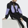 Adidas Originals ADV WINDBREAKER Jackets Men's Black Hooded Moderate Instructor H07078