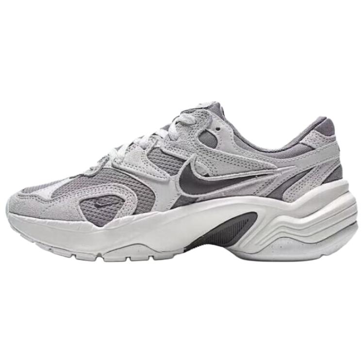 Nike  AL8 Platinum Violet Women Sneakers Brown Soft-Pearl Light-Violet-Ore IB3952-004 37.5