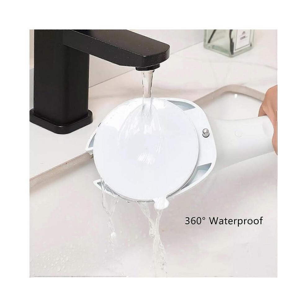 Vianys SureGrip Pro, Graddi SureGrip kapaszkodó fürdőszobai zuhanyzókhoz