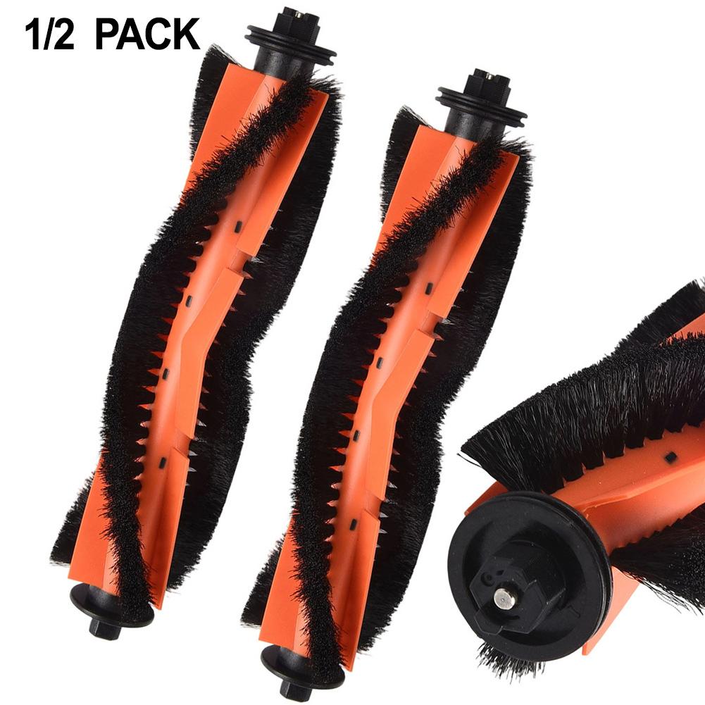 1/2 Vacuum Cleaner Roller Brush Central Roller Brush Main Brush For Unino UR3 Robot Vacuum Cleaner