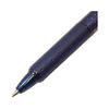 Pilot KeseLame Erasable Glitter Gel Pen Set, 6 Colors (LKKB-138F-6C) - Vibrant Glitter Ink for Beautiful Notes and Planners (Gold, Silver, Pink,