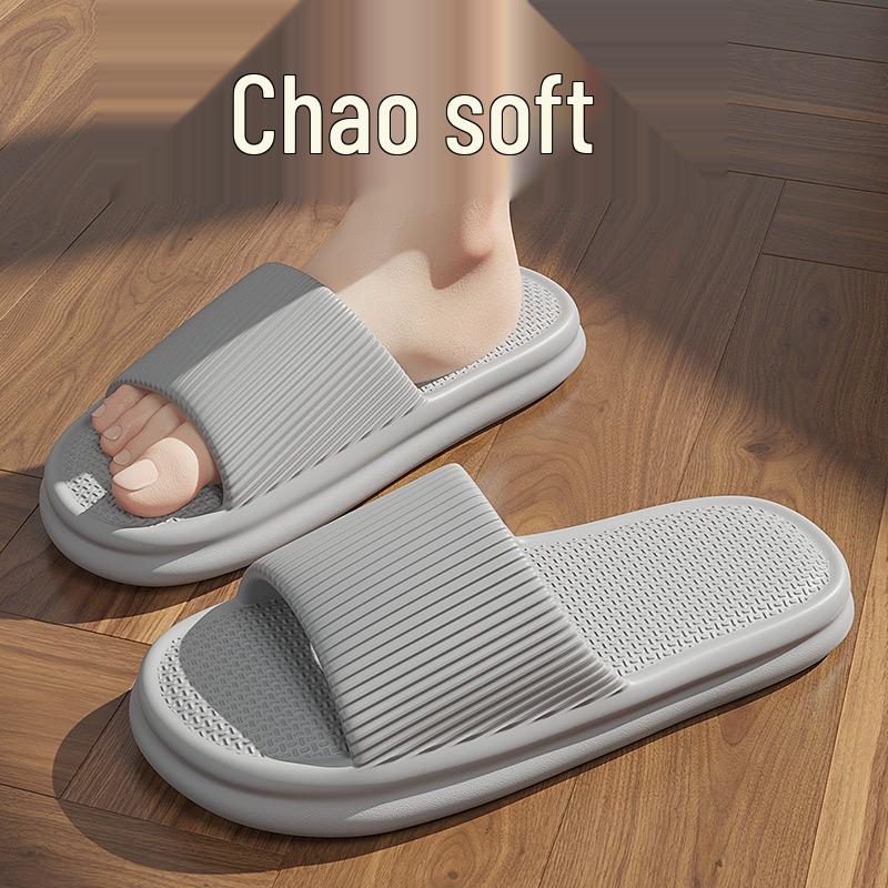 2025 Antislip EVA Binnenslippers voor Heren & Dames – Zomerhuis- & Badkamergebruik