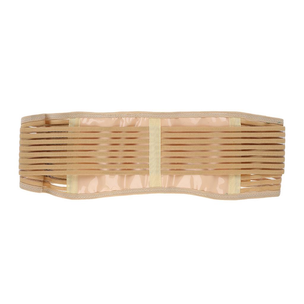 Self Heating Massage Anti Fatigue Pain Relieve Waist Protector Belt Band