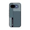 Para Google Pixel 10a Funda Mate Moda Textura Dura Fibra de Carbono Antideslizante Resistente a Golpes Magnética Cubierta para Teléfono Para Pixel 10A Carcasa