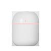 Portable USB Spray Humidifier: Silent Large Mist for Home & Office