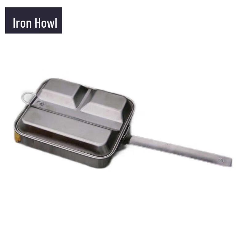 Stainless Steel 304 Portable Lunch Box