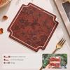 Pastelaria – Suportes para pratos quentes