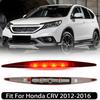 For Honda CR-V CRV 12-2016 Rear High Mount Lamp 3rd Third Light Tail Brake Light