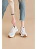 2025 Spring Women's Casual Sports Shoes - Fashionable & Versatile