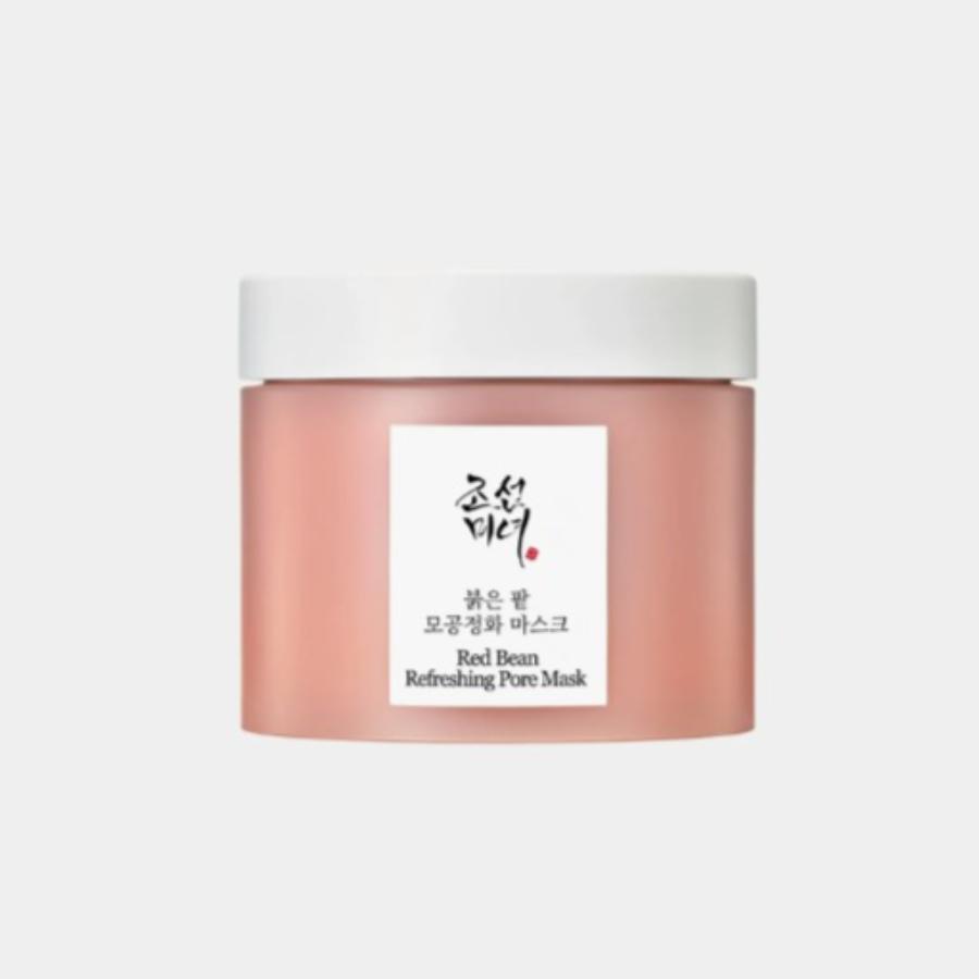 beauty of joseon Red Bean Refreshing Pore Mask 140mL