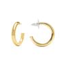 Luxenter and 18k Gold Plated Earrings - Maret