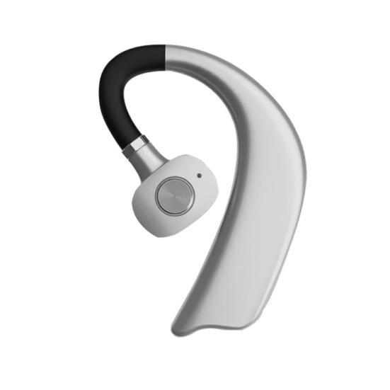 1ks Bezdrátová sluchátka s háčkem za uši kompatibilní s Bluetooth 5.0, handsfree, firemní sluchátka