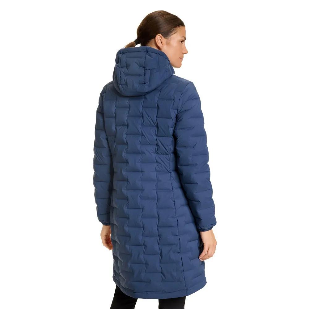 Nordisk Coat Iris